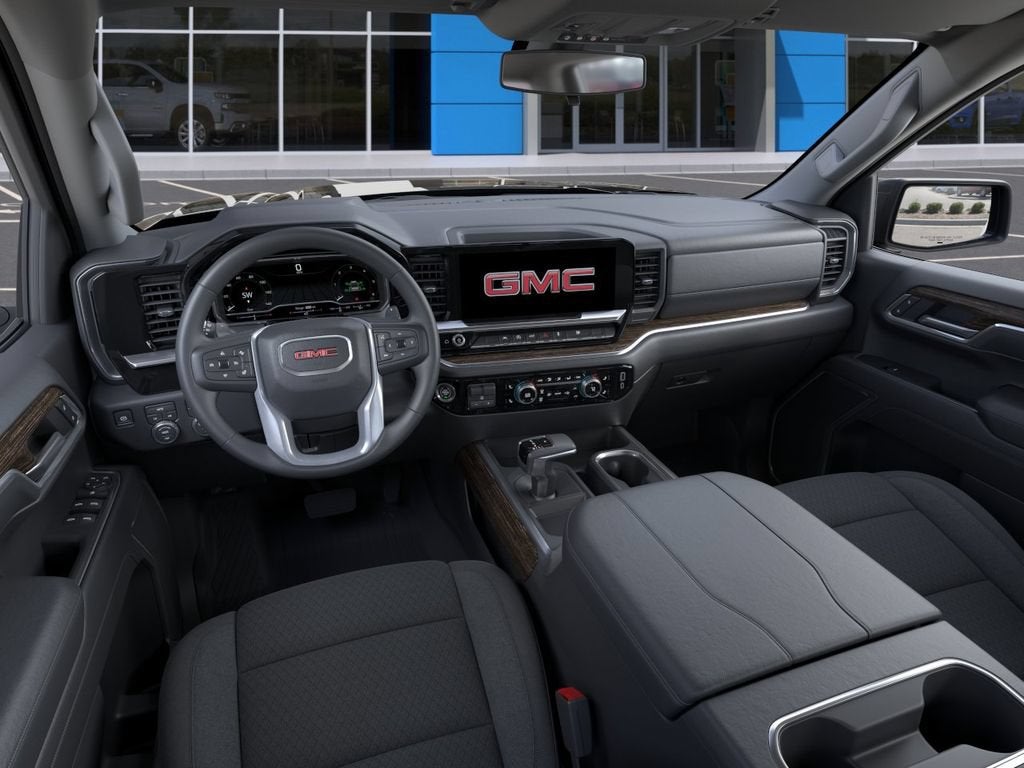 2026 GMC Sierra 1500 Elevation - Photo 15