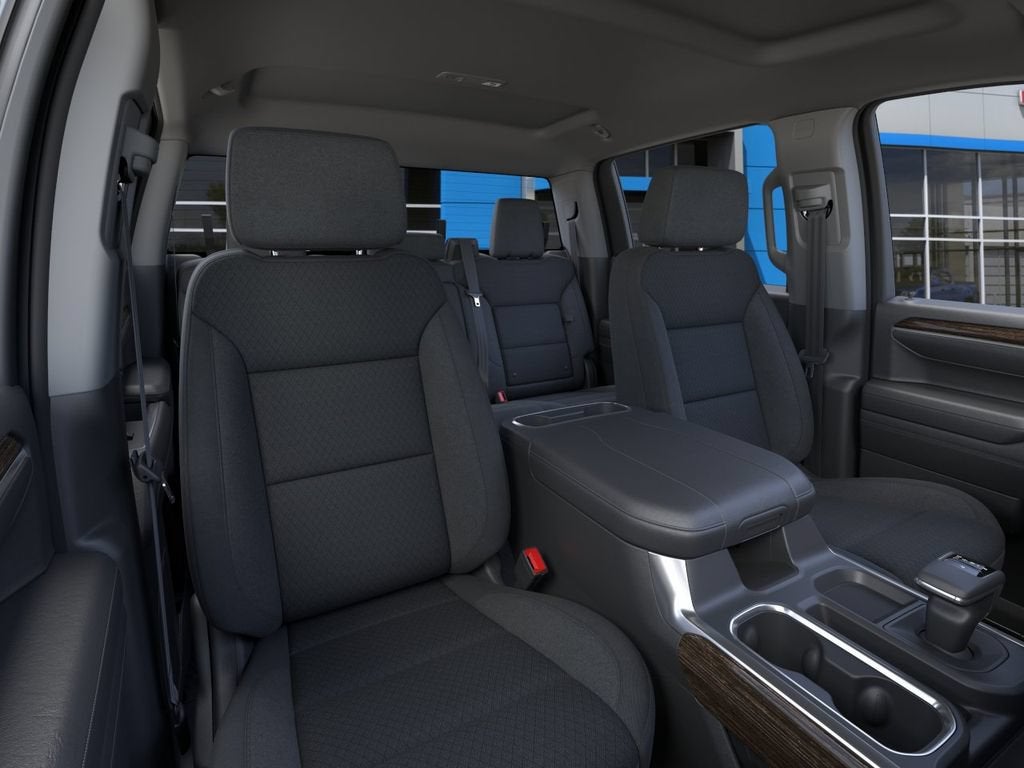 2026 GMC Sierra 1500 Elevation - Photo 16