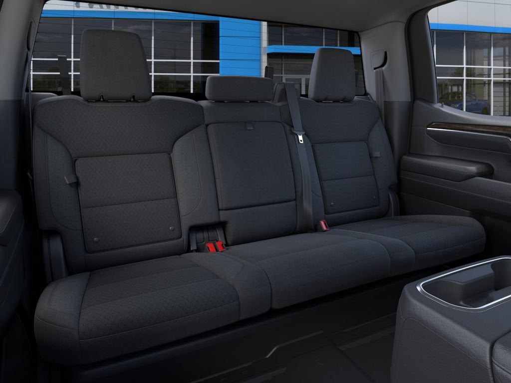 2026 GMC Sierra 1500 Elevation - Photo 17