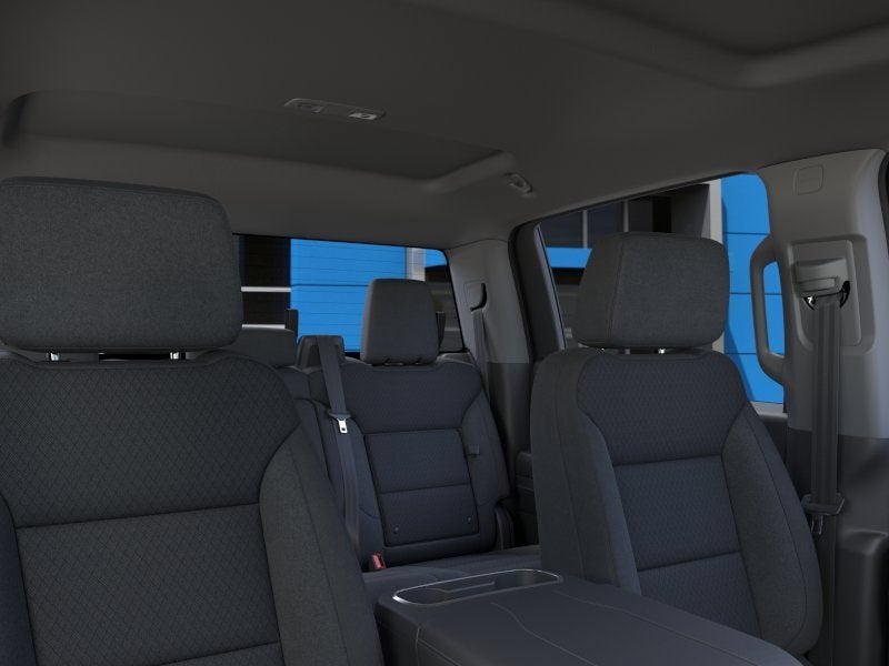 2026 GMC Sierra 1500 Elevation - Photo 24