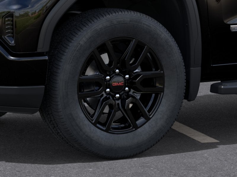 2026 GMC Sierra 1500 Elevation - Photo 33