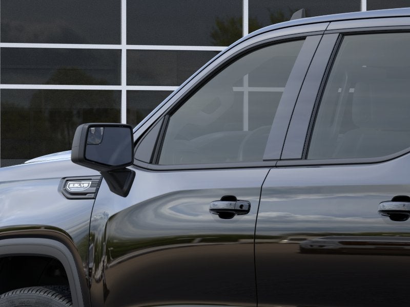 2026 GMC Sierra 1500 Elevation - Photo 36