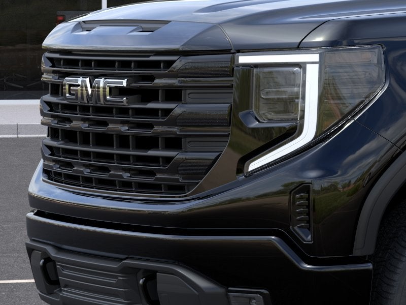 2026 GMC Sierra 1500 Elevation - Photo 37