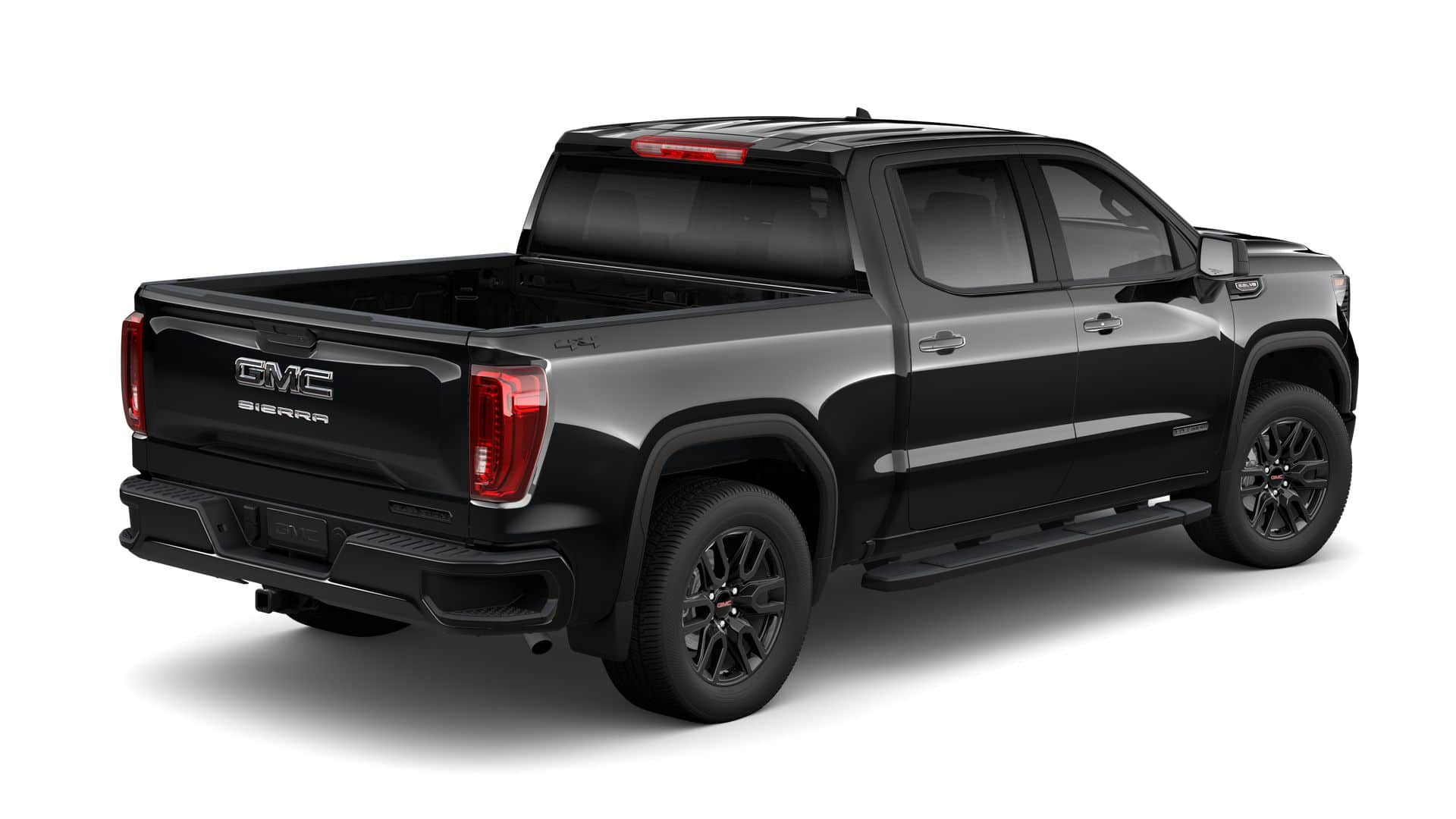 2026 GMC Sierra 1500 Elevation - Photo 51