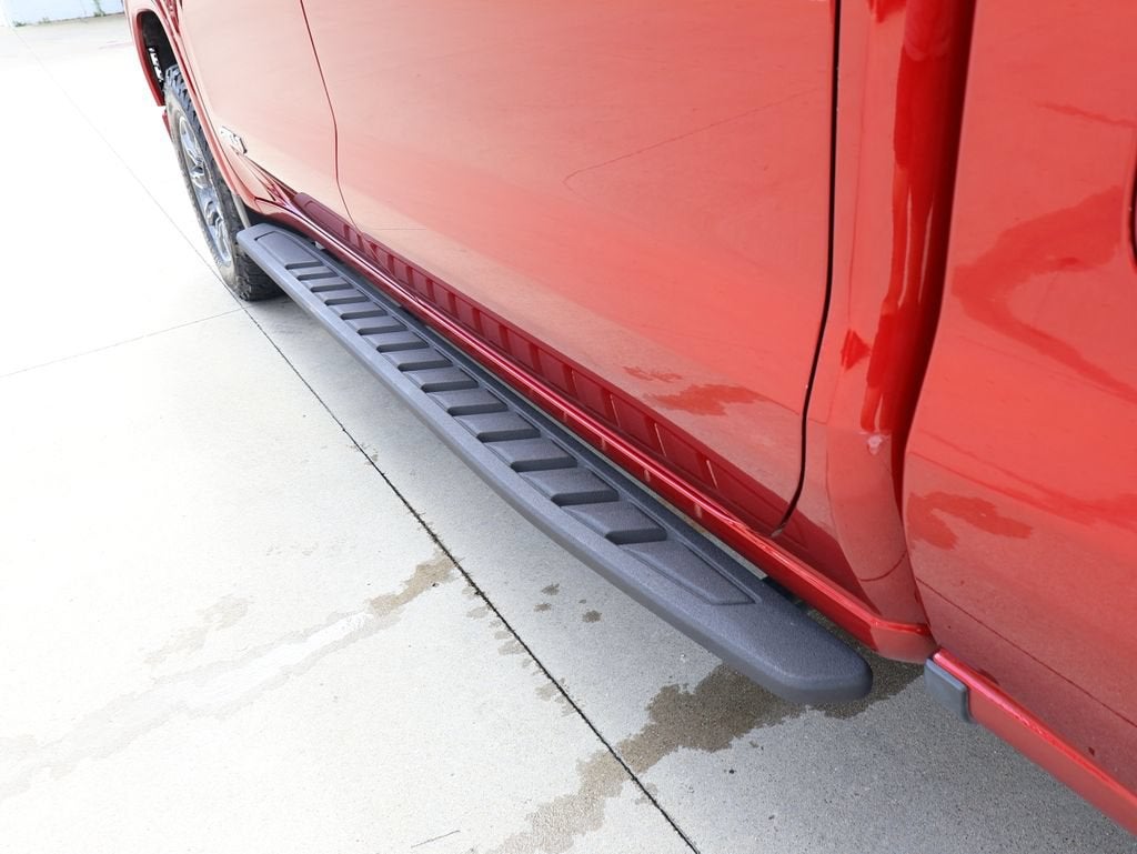 2024 GMC Sierra 1500 AT4 - Photo 10