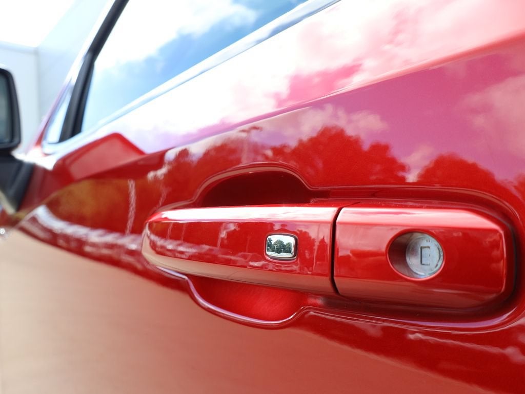2024 GMC Sierra 1500 AT4 - Photo 11