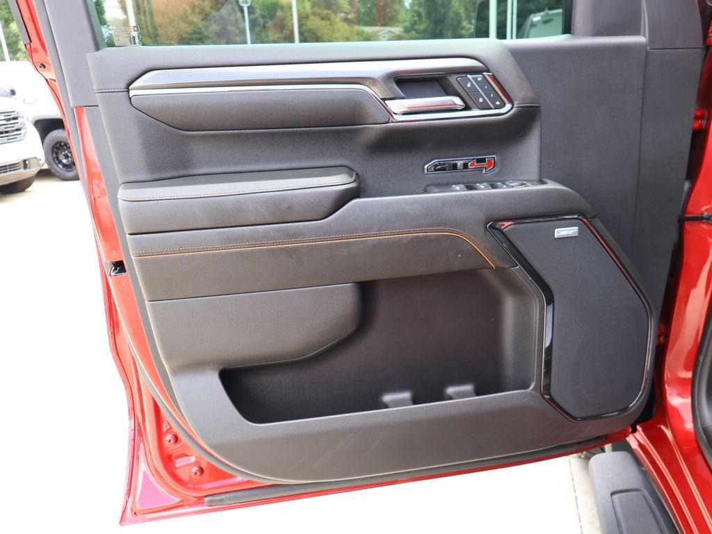 2024 GMC Sierra 1500 AT4 - Photo 12