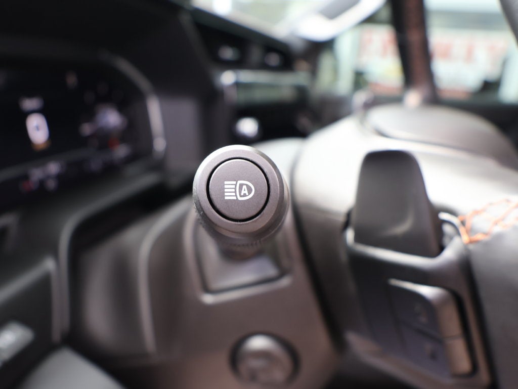 2024 GMC Sierra 1500 AT4 - Photo 14