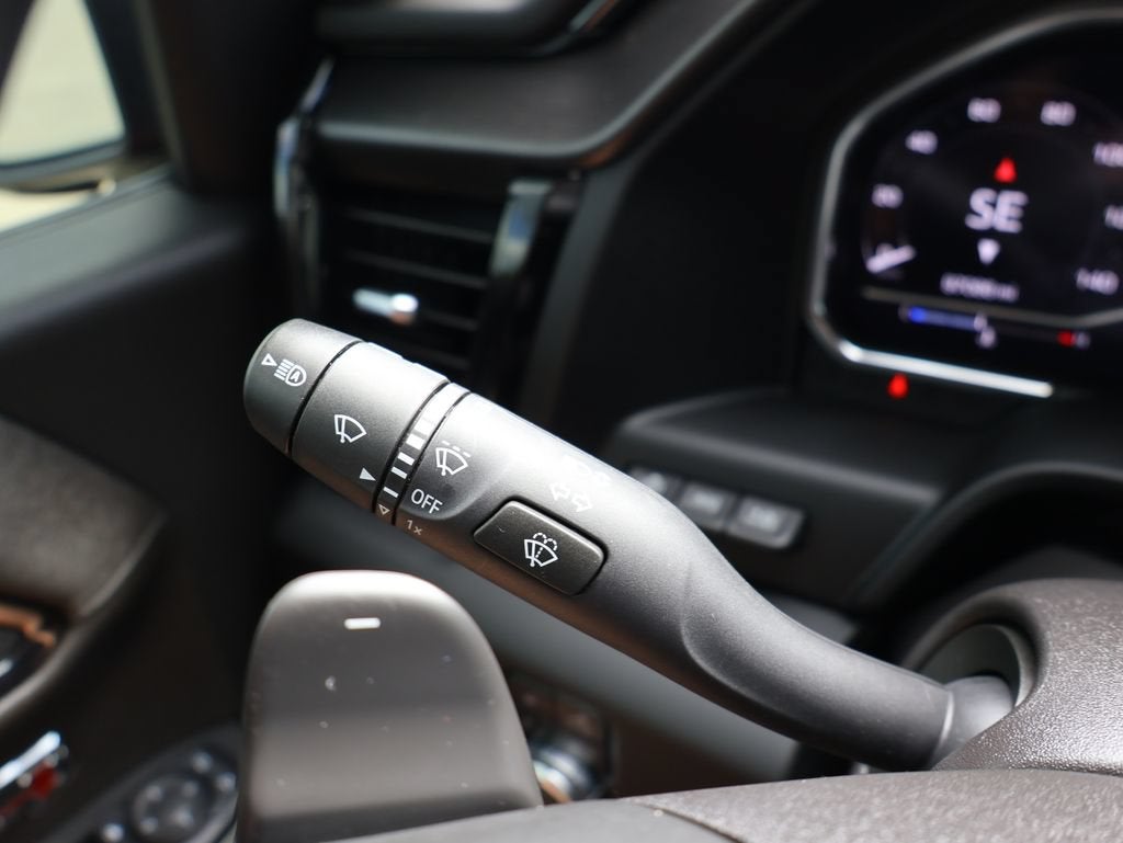 2024 GMC Sierra 1500 AT4 - Photo 18
