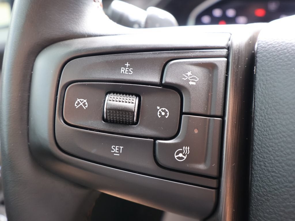 2024 GMC Sierra 1500 AT4 - Photo 19