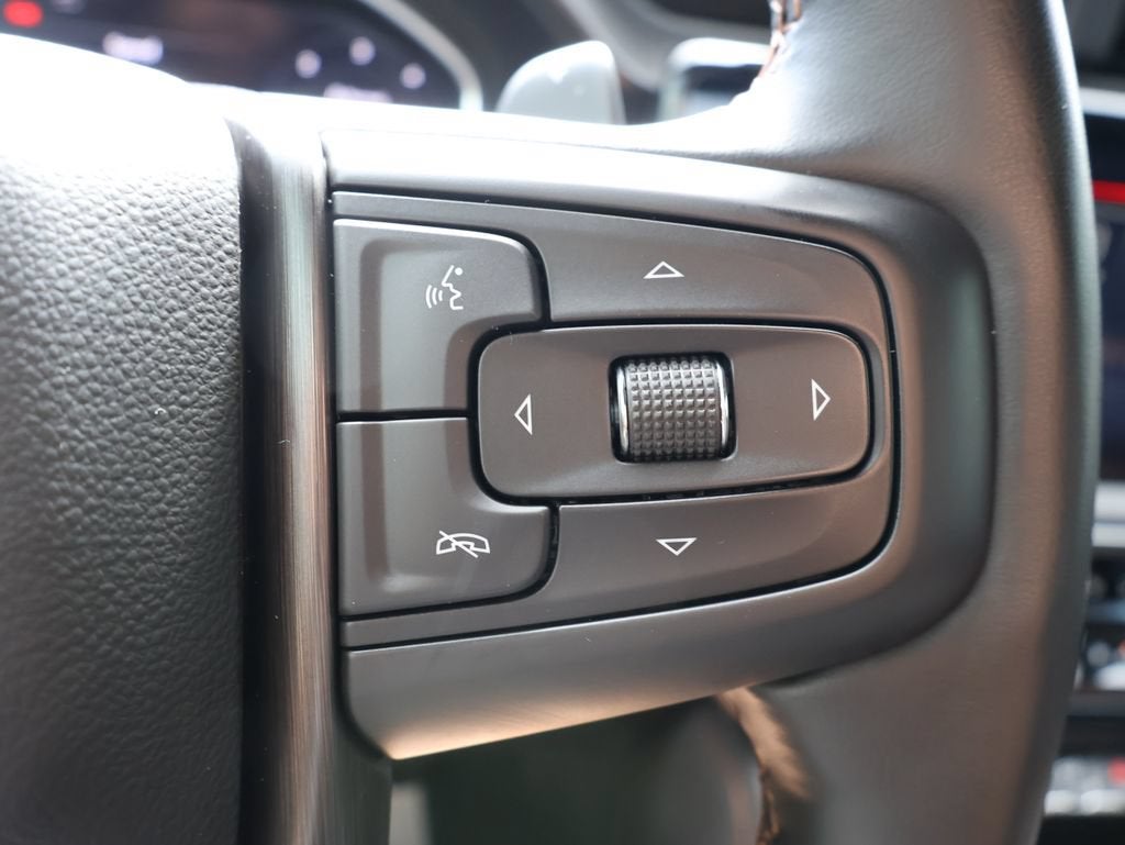 2024 GMC Sierra 1500 AT4 - Photo 20