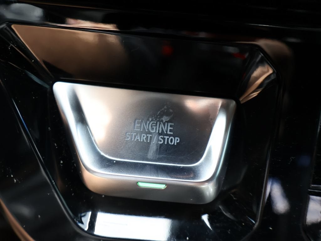 2024 GMC Sierra 1500 AT4 - Photo 22