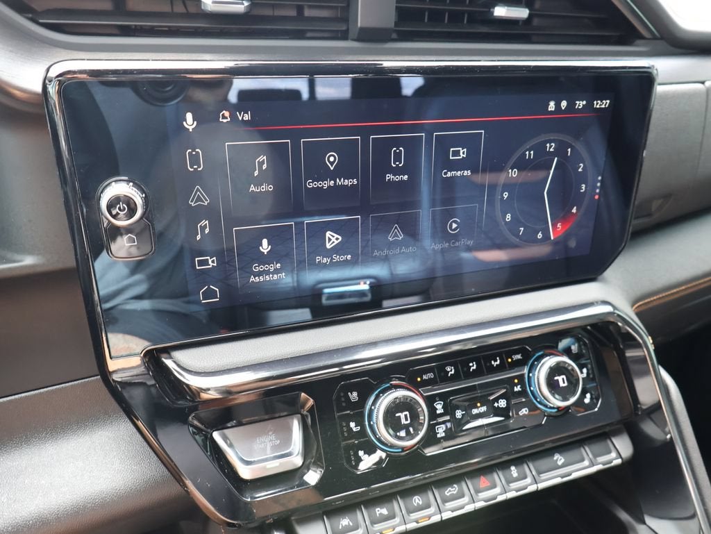 2024 GMC Sierra 1500 AT4 - Photo 23