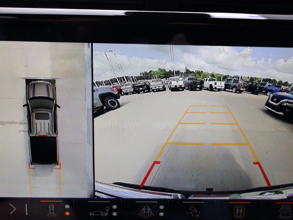 2024 GMC Sierra 1500 AT4 - Photo 24