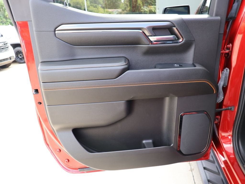 2024 GMC Sierra 1500 AT4 - Photo 26