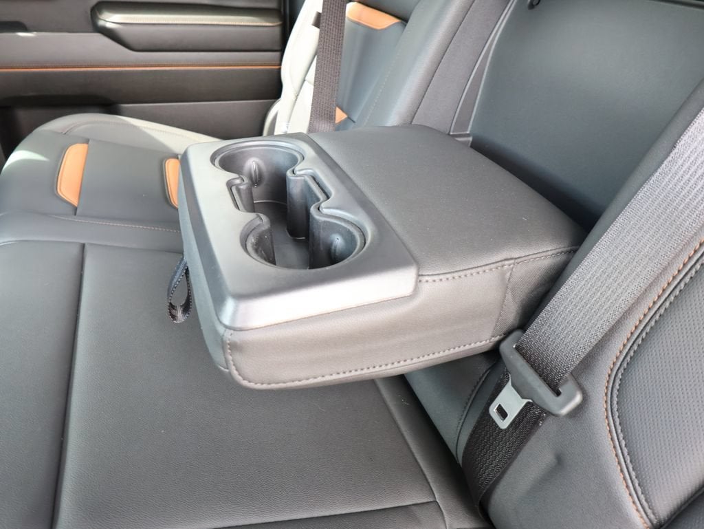 2024 GMC Sierra 1500 AT4 - Photo 29