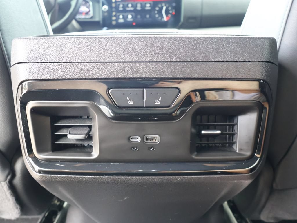 2024 GMC Sierra 1500 AT4 - Photo 30