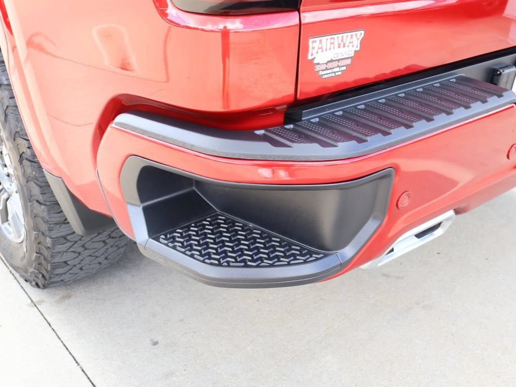 2024 GMC Sierra 1500 AT4 - Photo 32