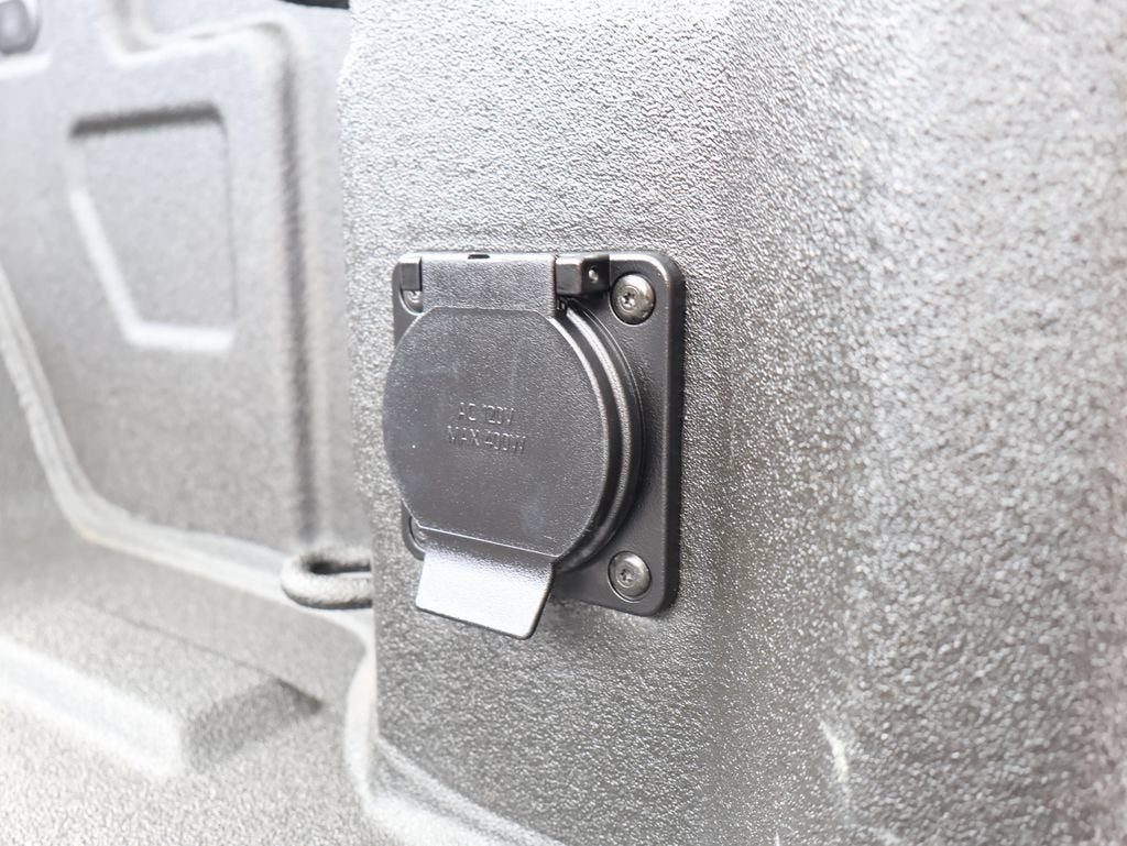 2024 GMC Sierra 1500 AT4 - Photo 35