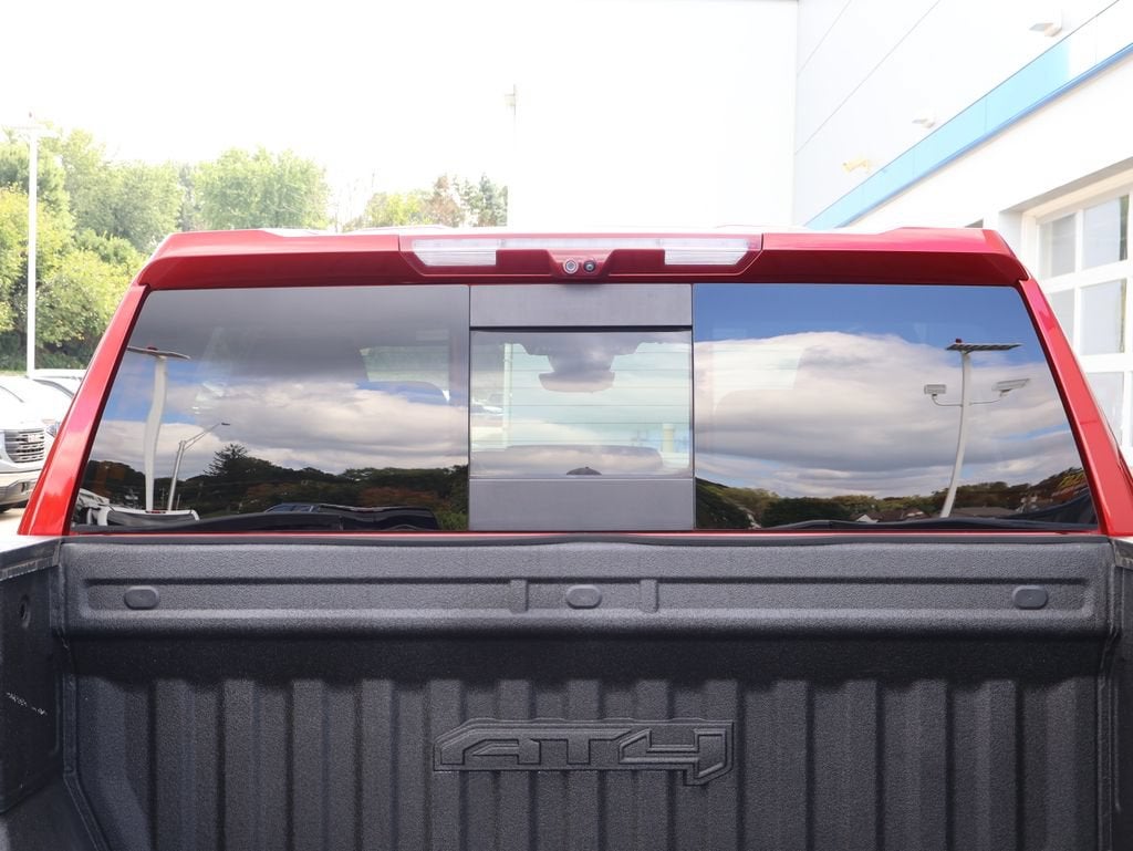 2024 GMC Sierra 1500 AT4 - Photo 36