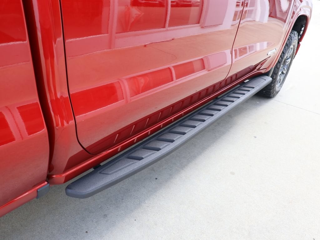 2024 GMC Sierra 1500 AT4 - Photo 38