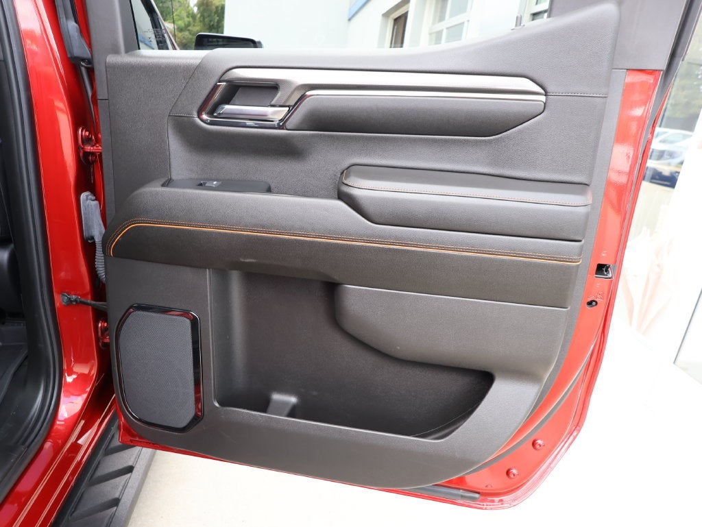 2024 GMC Sierra 1500 AT4 - Photo 39