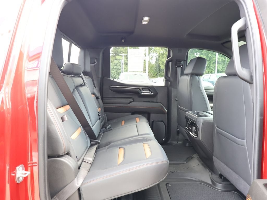 2024 GMC Sierra 1500 AT4 - Photo 40