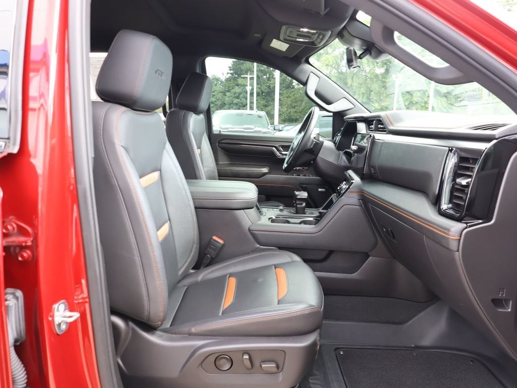 2024 GMC Sierra 1500 AT4 - Photo 42