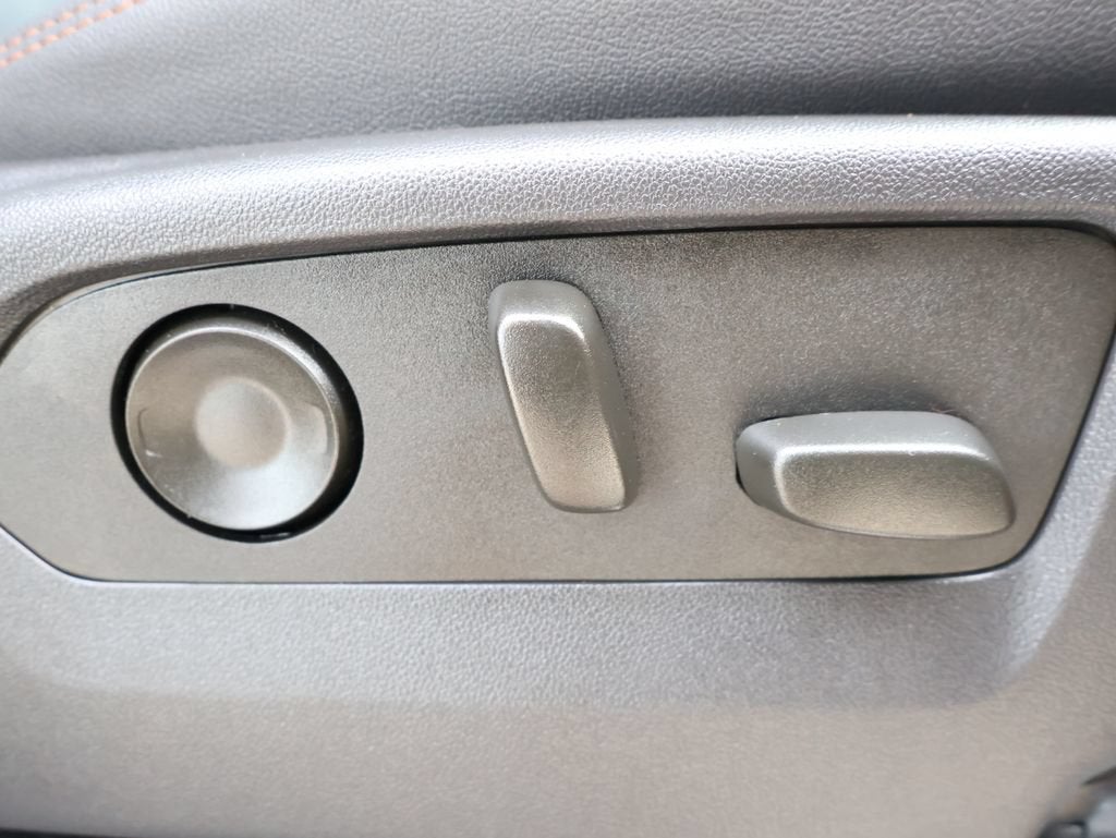 2024 GMC Sierra 1500 AT4 - Photo 43