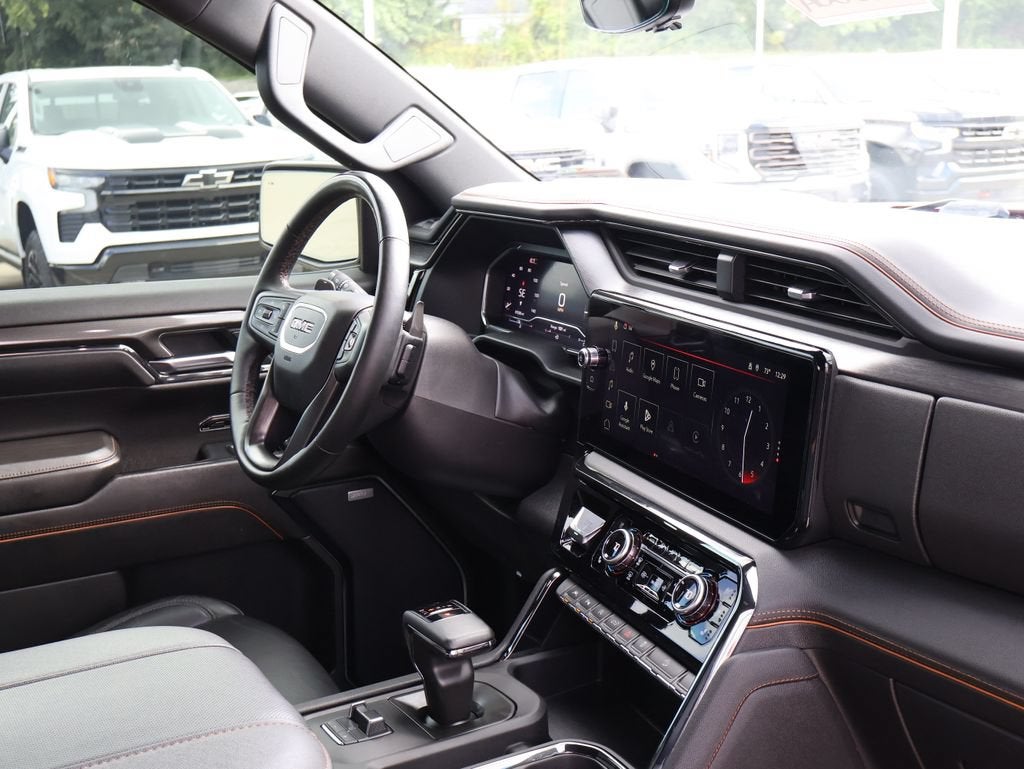 2024 GMC Sierra 1500 AT4 - Photo 44