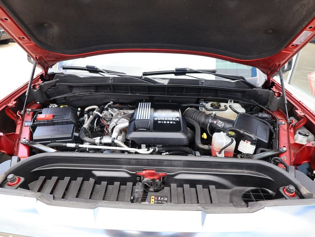 2024 GMC Sierra 1500 AT4 - Photo 49