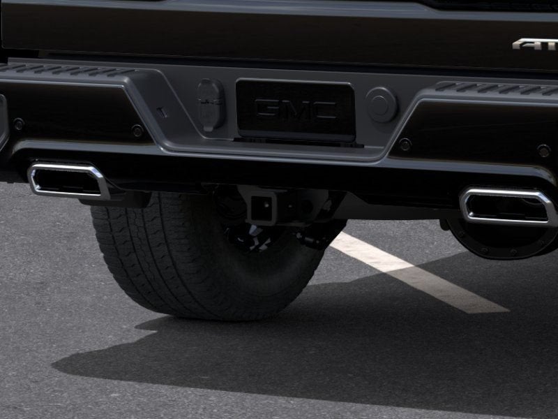 2026 GMC Sierra 1500 AT4 - Photo 14