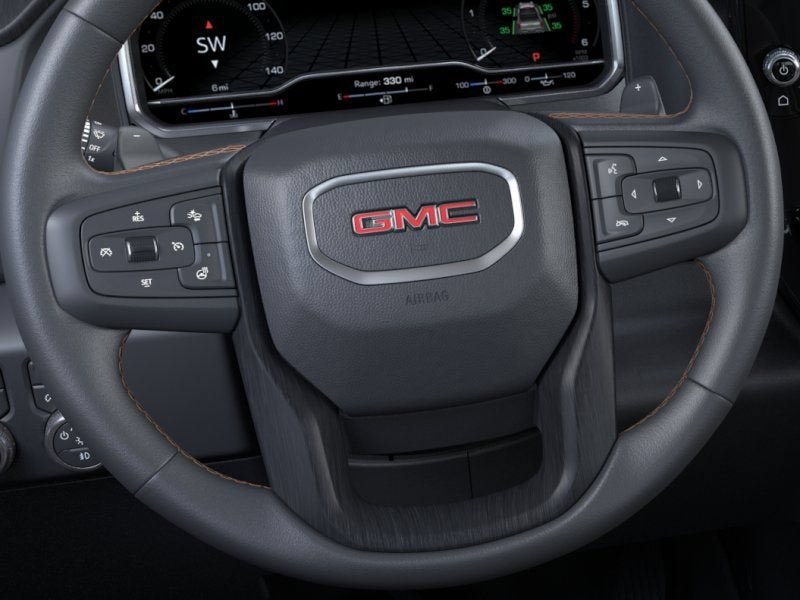 2026 GMC Sierra 1500 AT4 - Photo 19