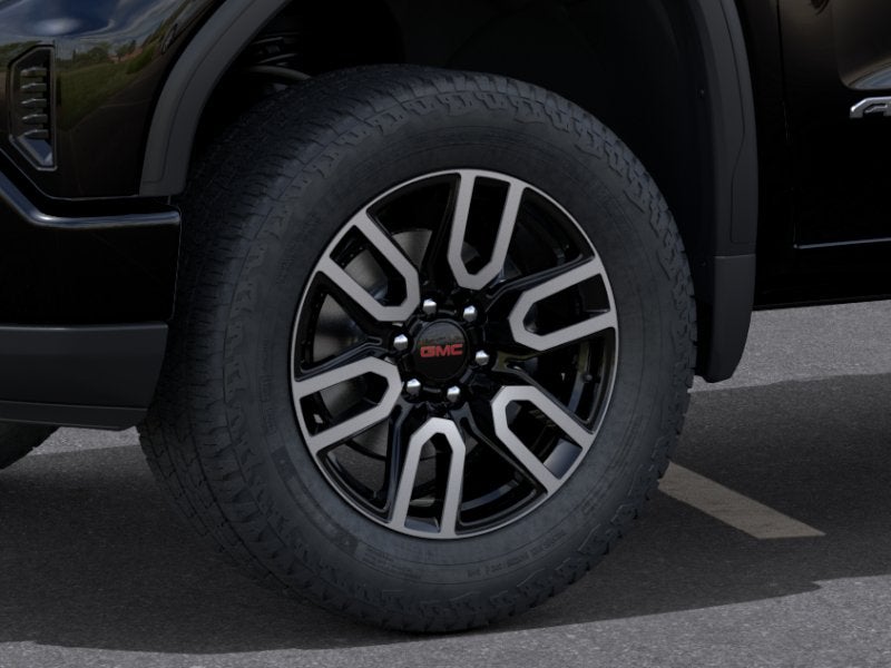 2026 GMC Sierra 1500 AT4 - Photo 33