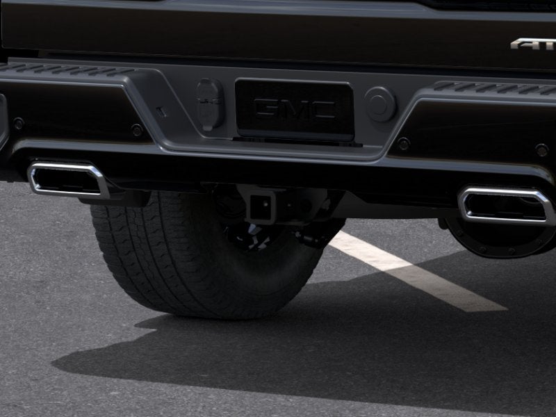 2026 GMC Sierra 1500 AT4 - Photo 38