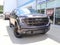 2022 GMC Sierra 1500 AT4X