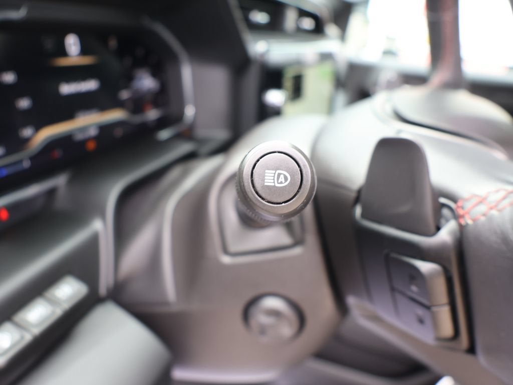 2024 GMC Sierra 1500 AT4X - Photo 14