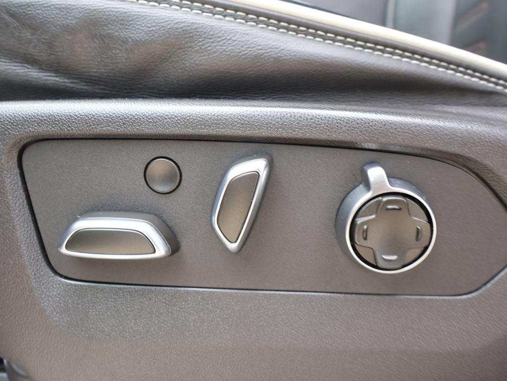 2024 GMC Sierra 1500 AT4X - Photo 16