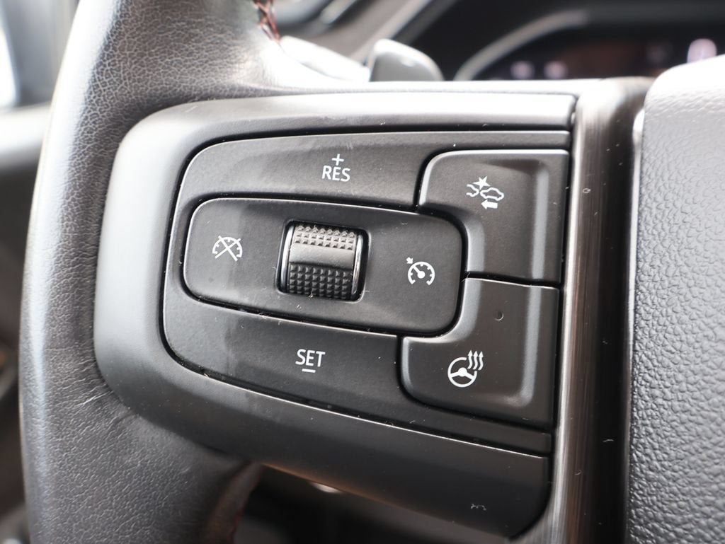 2024 GMC Sierra 1500 AT4X - Photo 19