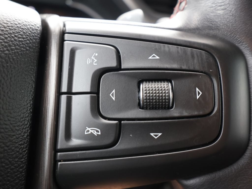2024 GMC Sierra 1500 AT4X - Photo 20