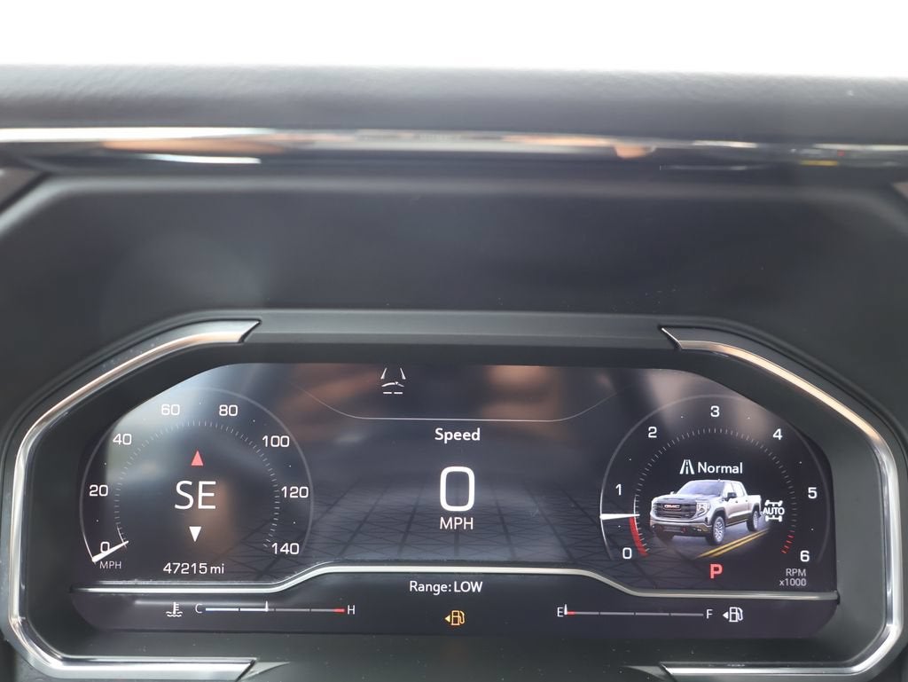 2024 GMC Sierra 1500 AT4X - Photo 21