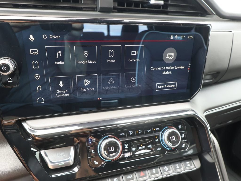 2024 GMC Sierra 1500 AT4X - Photo 23