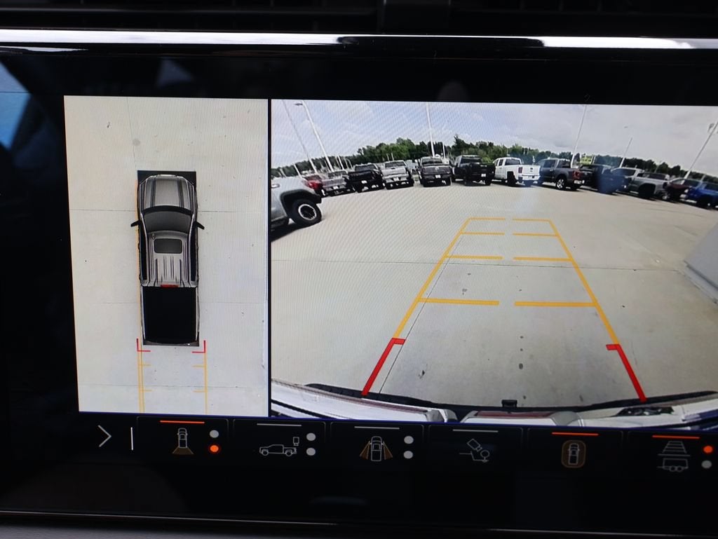 2024 GMC Sierra 1500 AT4X - Photo 24