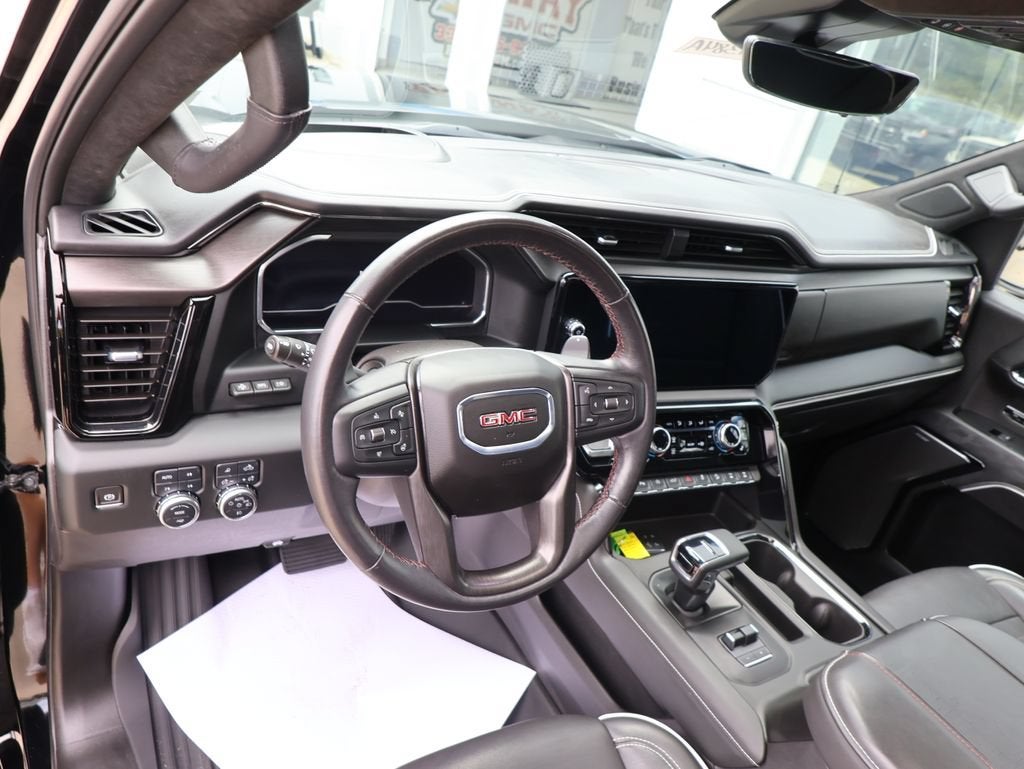 2024 GMC Sierra 1500 AT4X - Photo 26