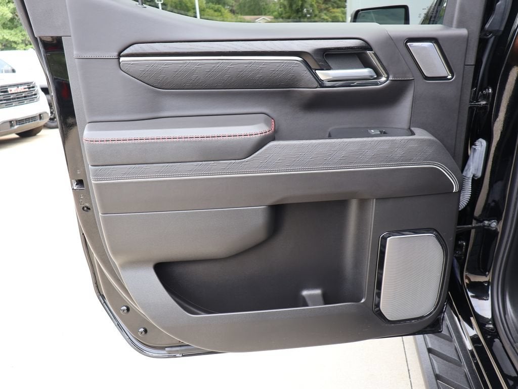 2024 GMC Sierra 1500 AT4X - Photo 27