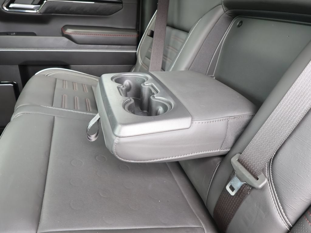 2024 GMC Sierra 1500 AT4X - Photo 30