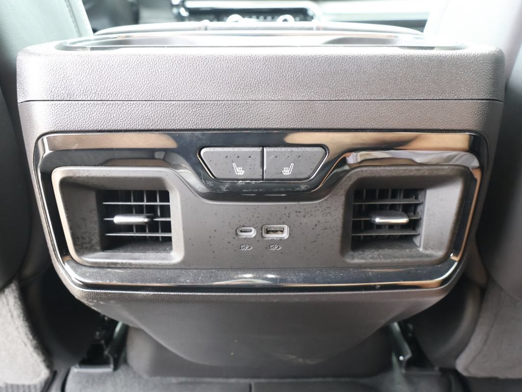 2024 GMC Sierra 1500 AT4X - Photo 31