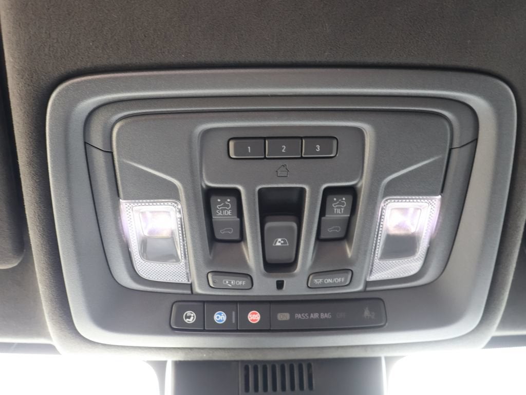 2024 GMC Sierra 1500 AT4X - Photo 33
