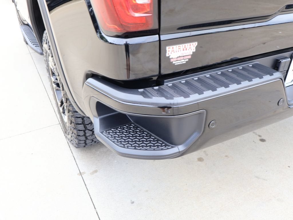 2024 GMC Sierra 1500 AT4X - Photo 34