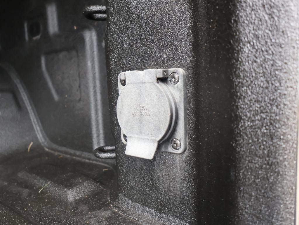 2024 GMC Sierra 1500 AT4X - Photo 37